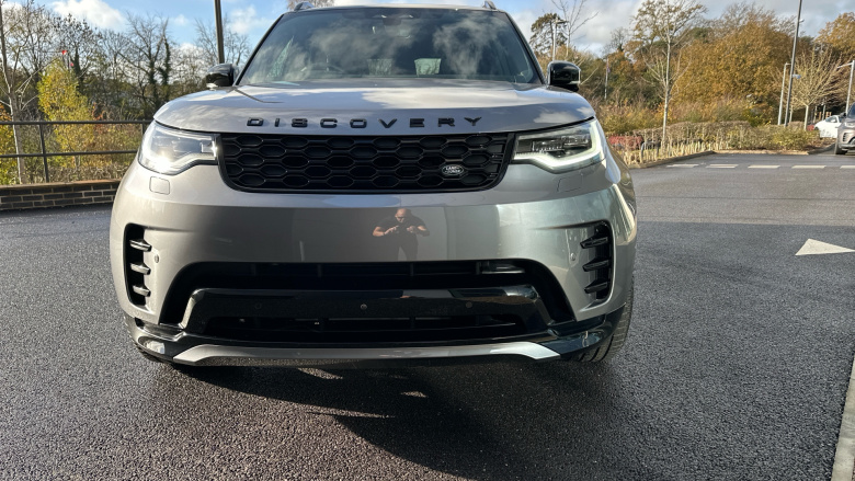 Land Rover Discovery 3.0 D350 Dynamic HSE 5dr Auto Diesel Station Wagon